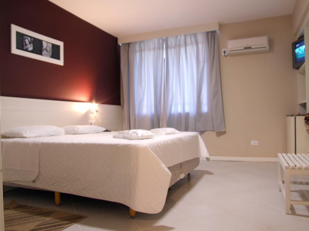 Hotel Emacite Flex Mafra Eksteriør billede