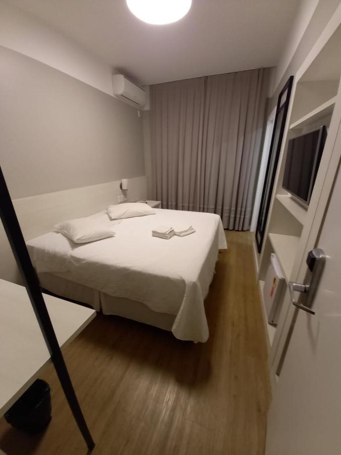 Hotel Emacite Flex Mafra Eksteriør billede