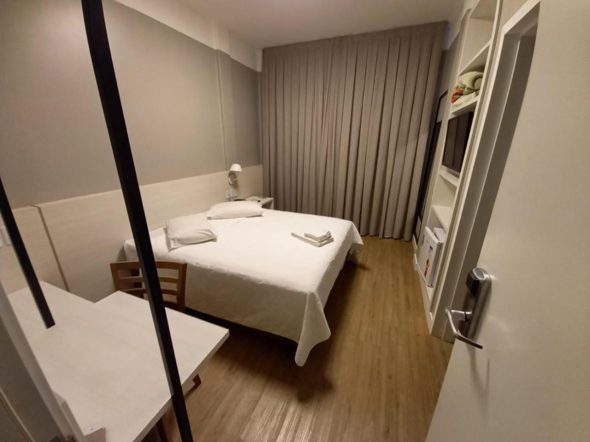Hotel Emacite Flex Mafra Eksteriør billede