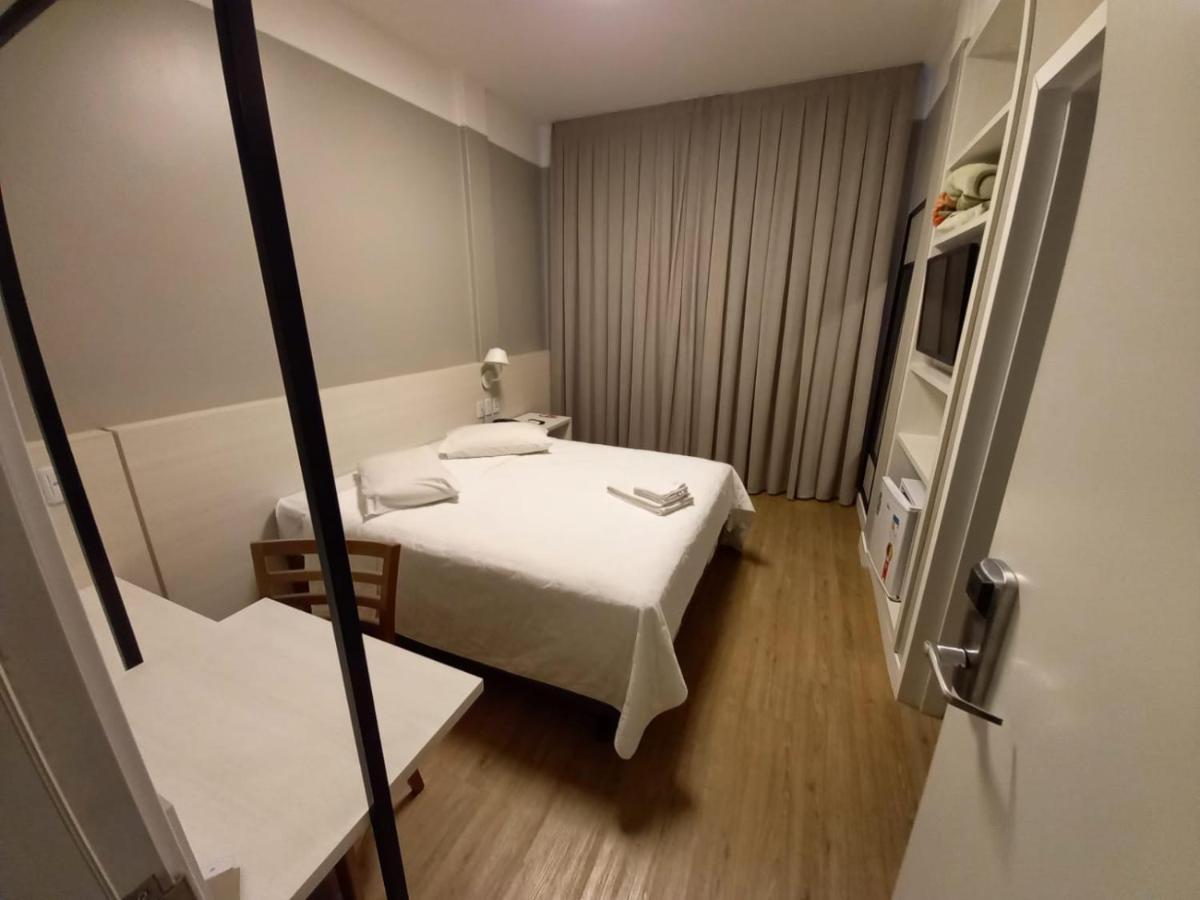 Hotel Emacite Flex Mafra Eksteriør billede