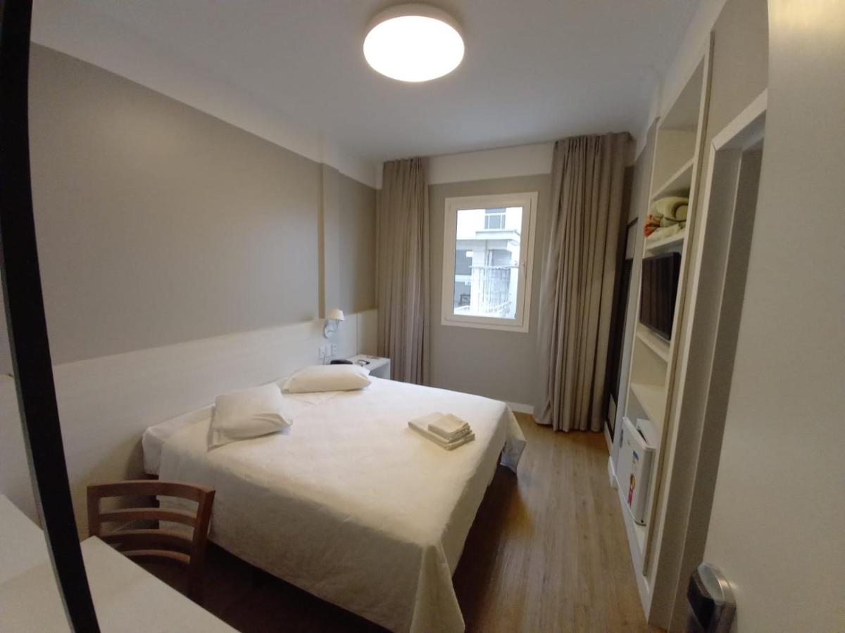 Hotel Emacite Flex Mafra Eksteriør billede