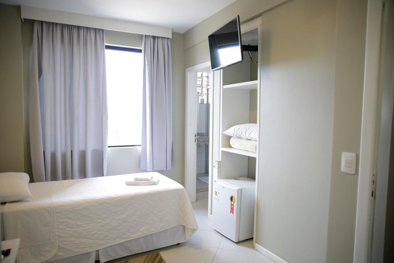 Hotel Emacite Flex Mafra Eksteriør billede