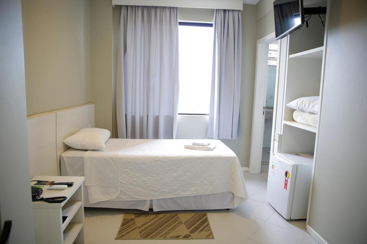 Hotel Emacite Flex Mafra Eksteriør billede