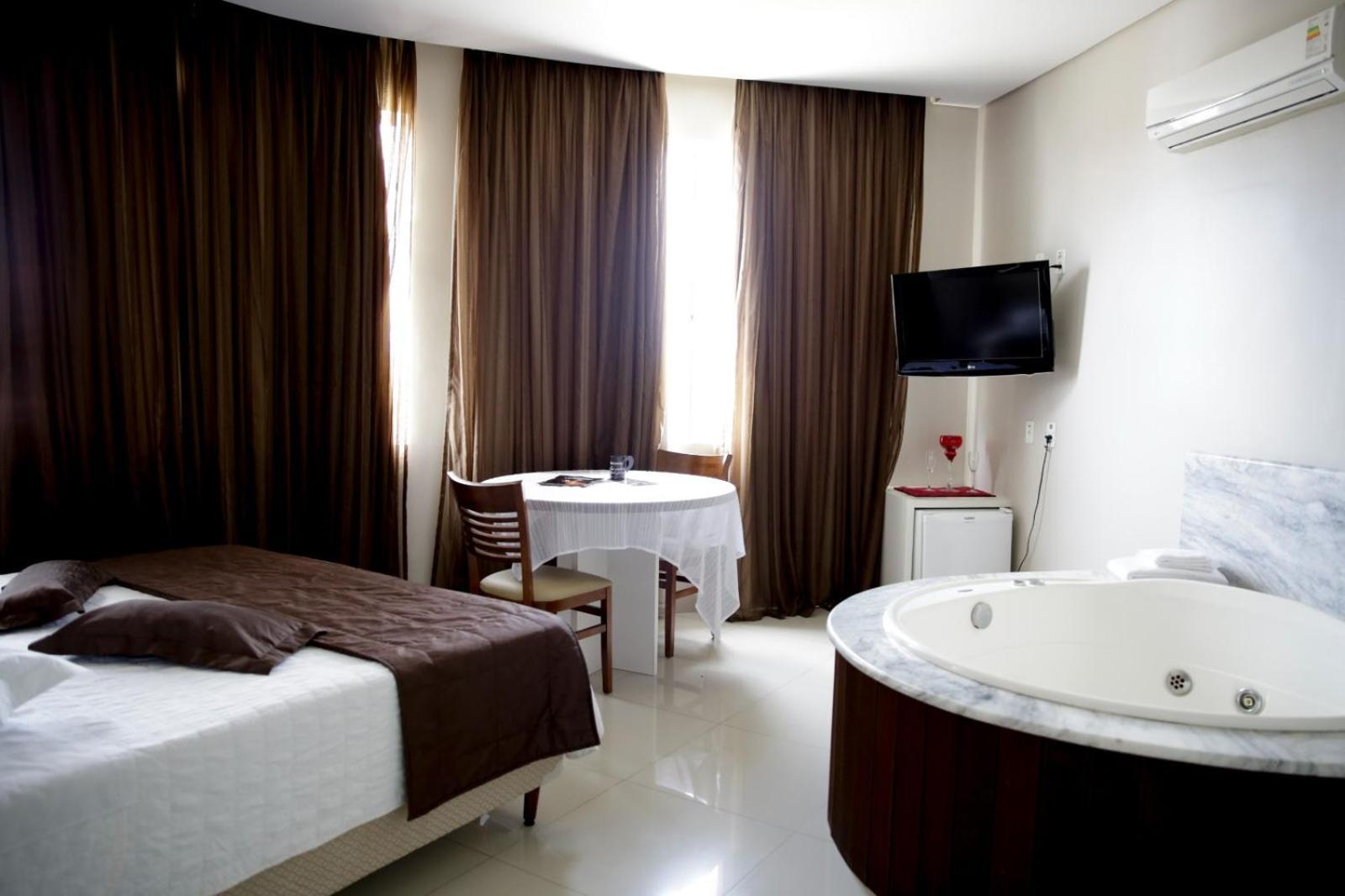 Hotel Emacite Flex Mafra Eksteriør billede