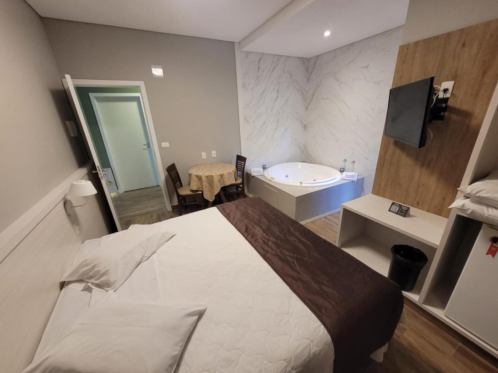 Hotel Emacite Flex Mafra Eksteriør billede