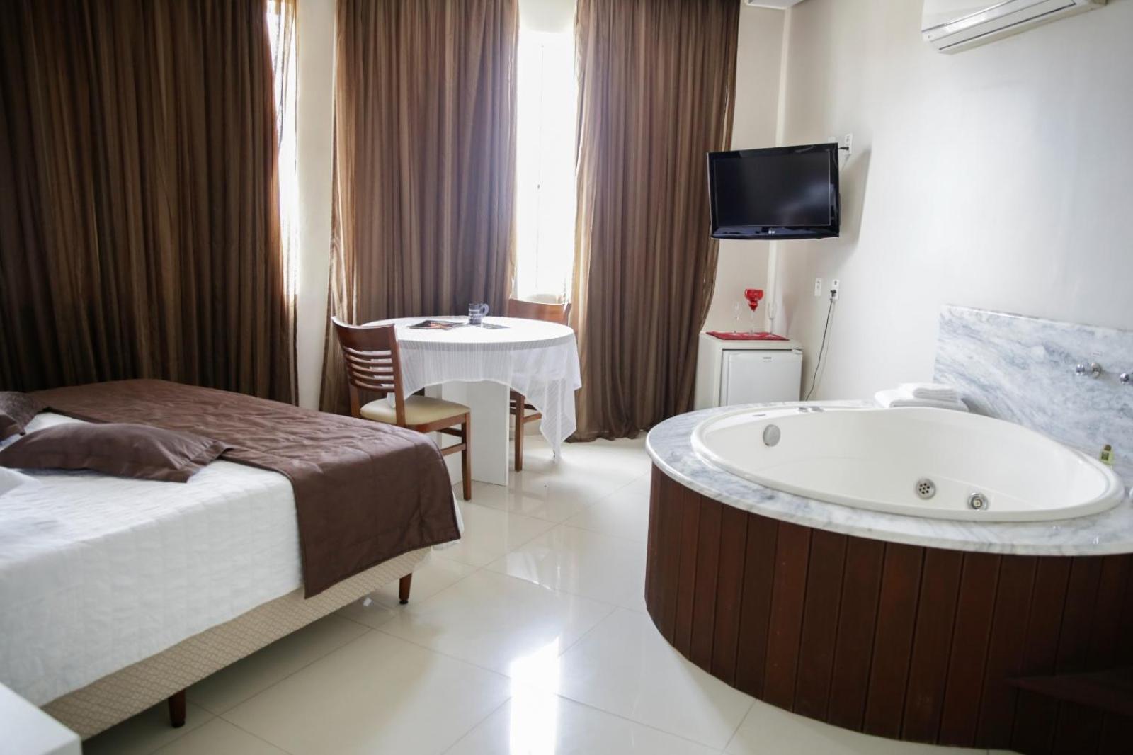 Hotel Emacite Flex Mafra Eksteriør billede