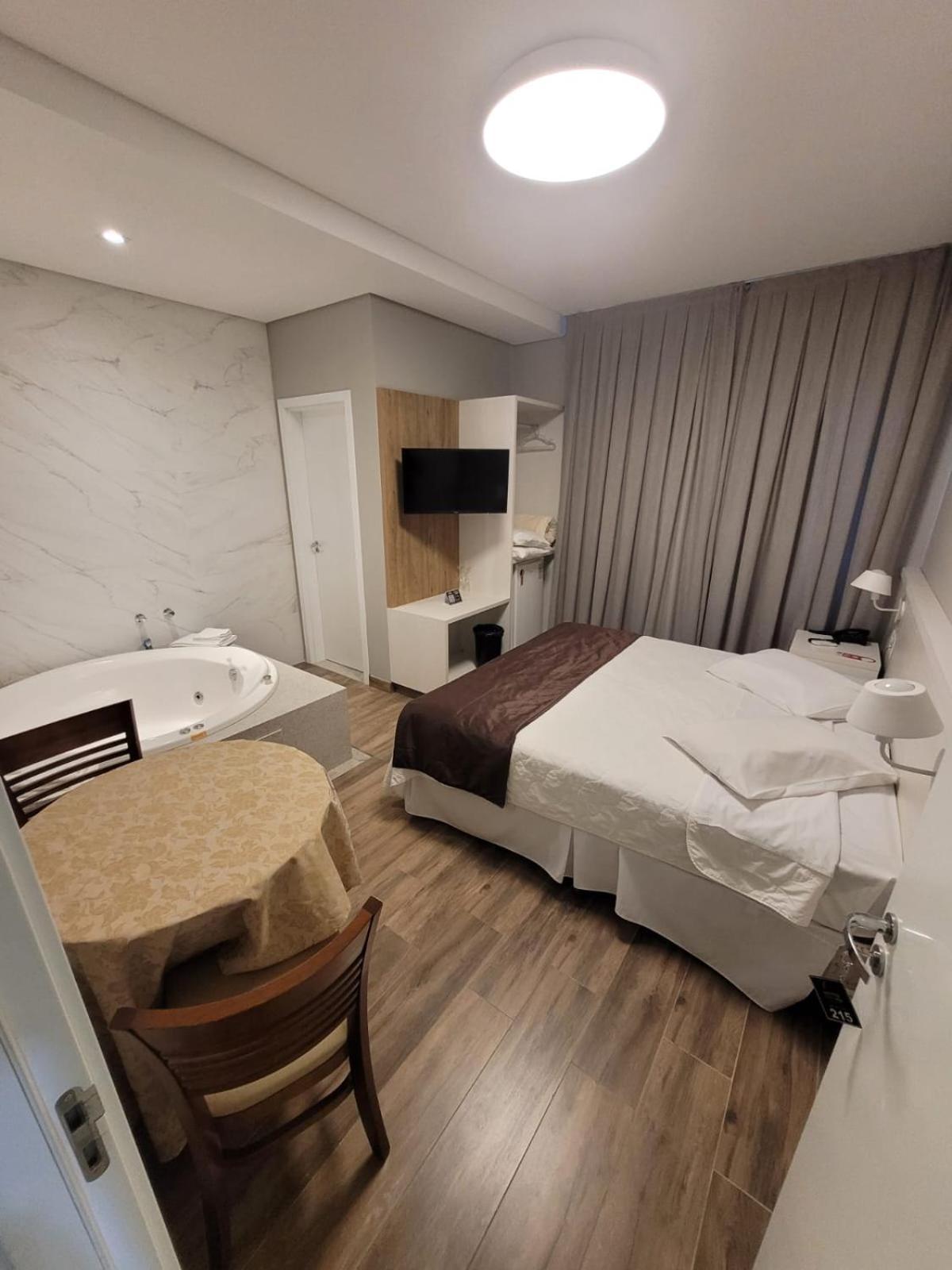 Hotel Emacite Flex Mafra Eksteriør billede