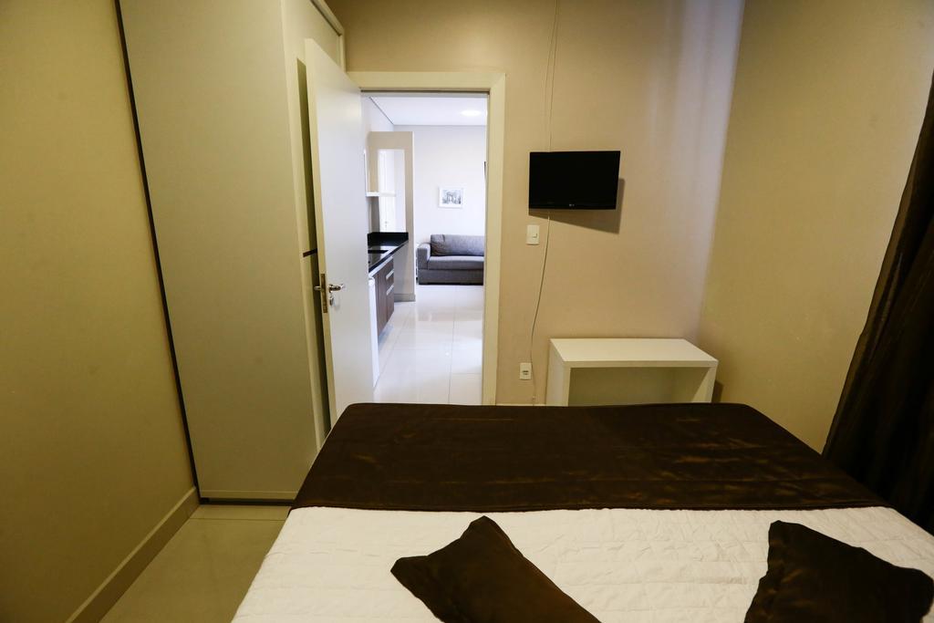 Hotel Emacite Flex Mafra Eksteriør billede