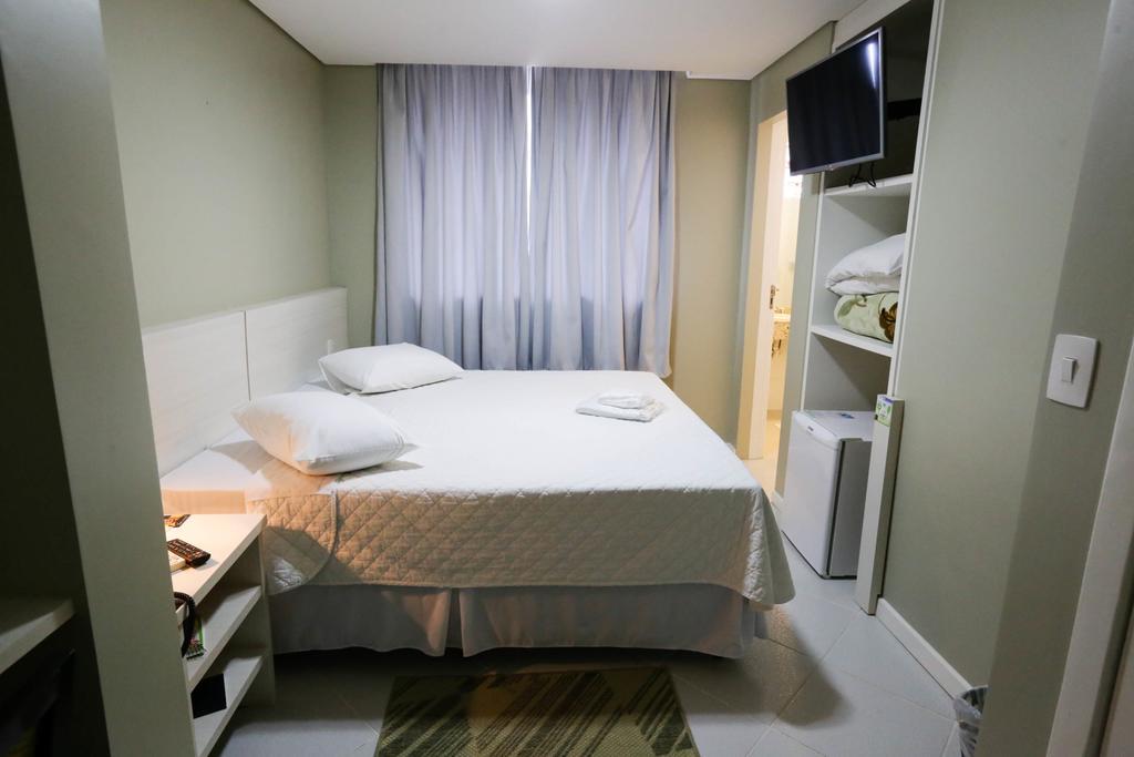 Hotel Emacite Flex Mafra Eksteriør billede