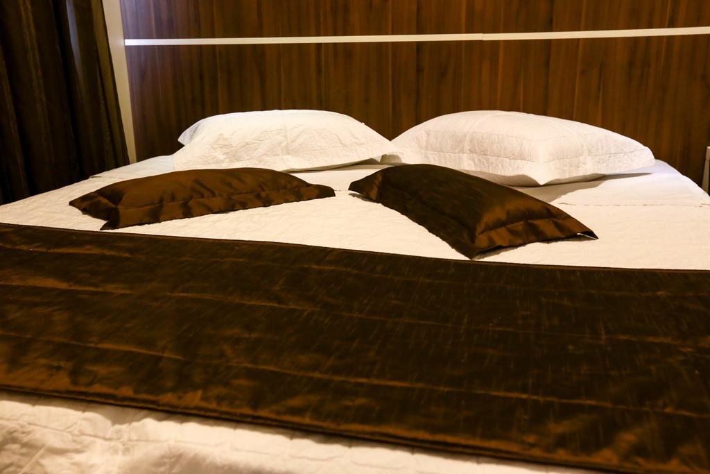 Hotel Emacite Flex Mafra Eksteriør billede