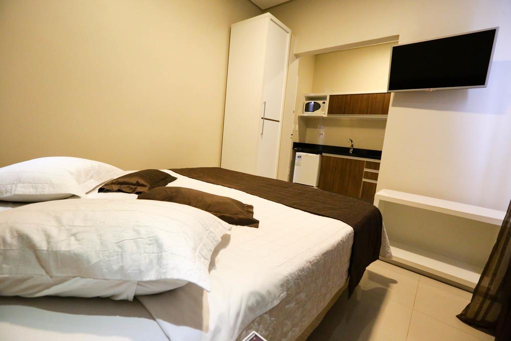 Hotel Emacite Flex Mafra Eksteriør billede