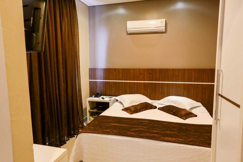 Hotel Emacite Flex Mafra Eksteriør billede