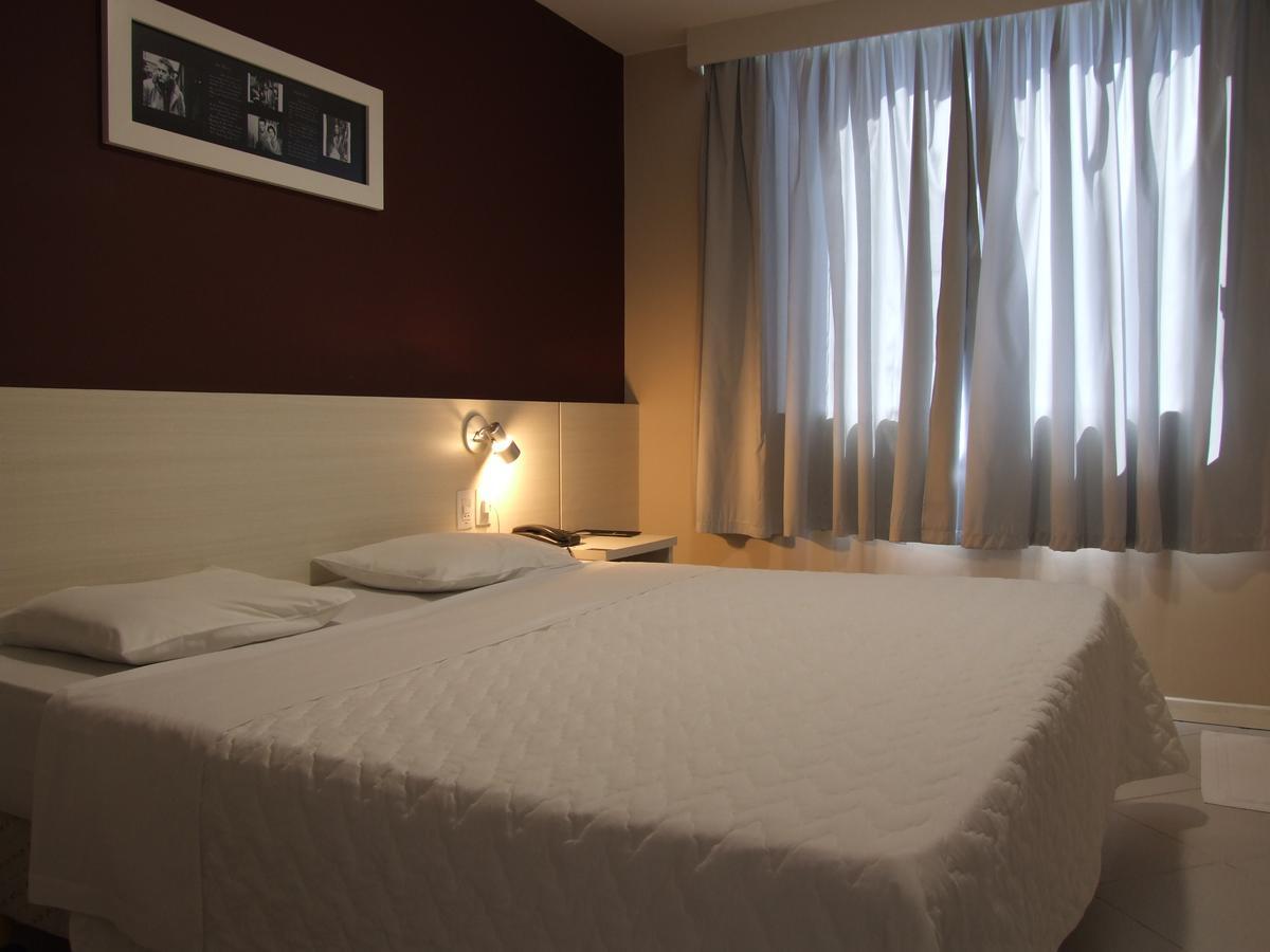Hotel Emacite Flex Mafra Eksteriør billede