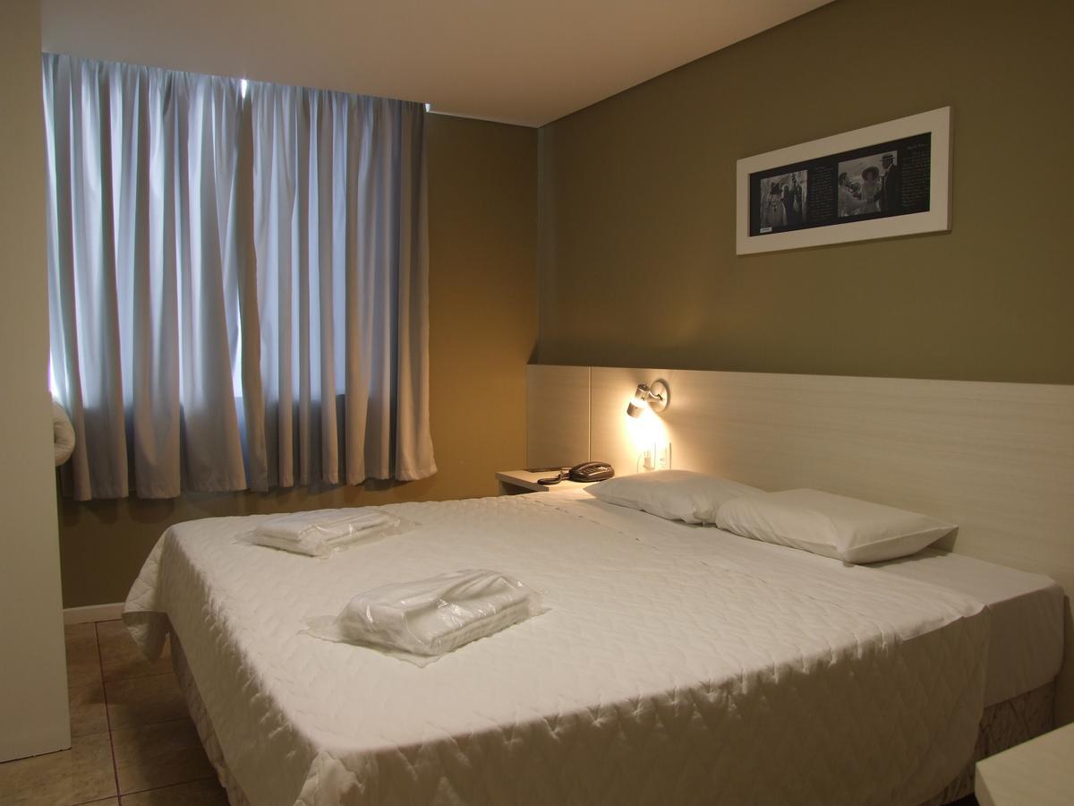 Hotel Emacite Flex Mafra Eksteriør billede