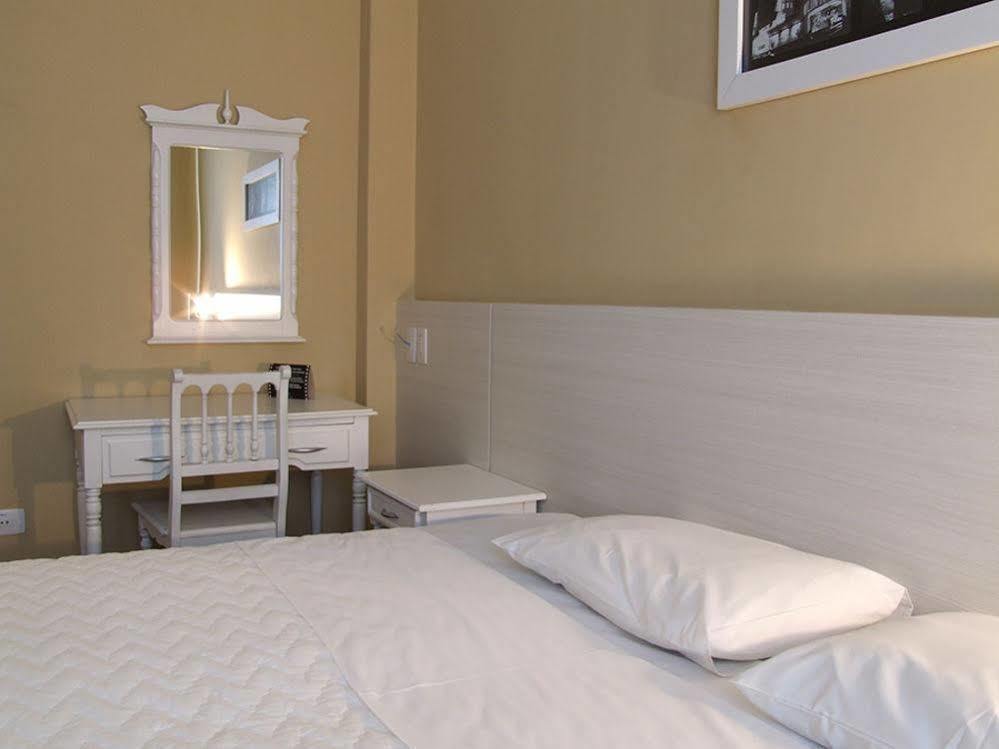 Hotel Emacite Flex Mafra Eksteriør billede