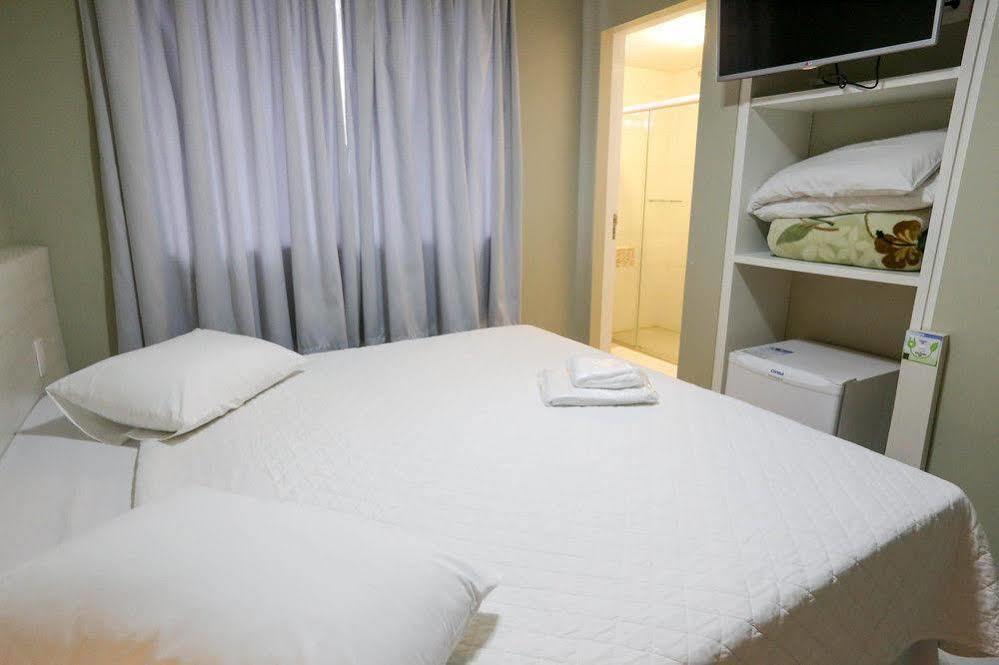 Hotel Emacite Flex Mafra Eksteriør billede
